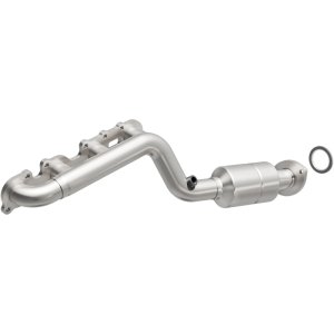 Lexus LS460 Catalytic Converter - Magnaflow - OEM Grade Direct-Fit - `07-`17