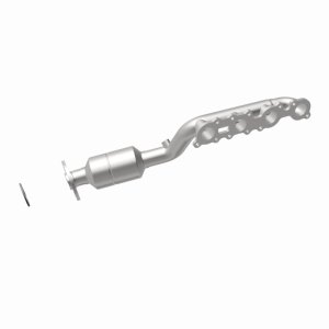 Lexus LS460 Catalytic Converter - Magnaflow - OEM Grade Direct-Fit - `07-`17