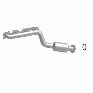 Lexus LS460 Catalytic Converter - Magnaflow - OEM Grade Direct-Fit - `07-`17