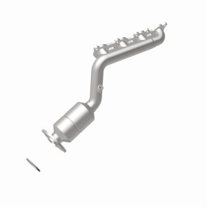 Lexus LS460 Catalytic Converter - Magnaflow - OEM Grade Direct-Fit - `07-`17
