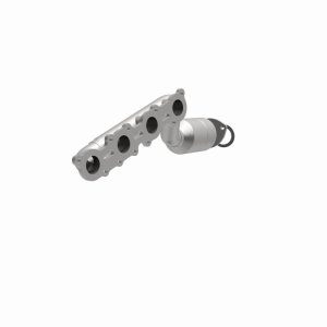 Lexus LS460 Catalytic Converter - Magnaflow - OEM Grade Direct-Fit - `07-`17