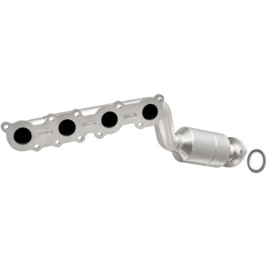 Lexus LS460 Catalytic Converter - Magnaflow - OEM Grade Direct-Fit - `07-`17