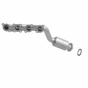Lexus LS460 Catalytic Converter - Magnaflow - OEM Grade Direct-Fit - `07-`17