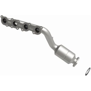 Lexus LS460 Catalytic Converter - Magnaflow - OEM Grade Direct-Fit - `07-`17
