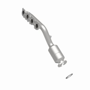 Lexus LS460 Catalytic Converter - Magnaflow - OEM Grade Direct-Fit - `07-`17