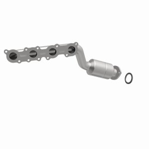 Lexus LS460 Catalytic Converter - Magnaflow - OEM Grade Direct-Fit - `07-`17