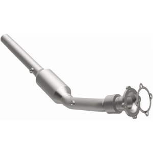 Volkswagen Beetle Catalytic Converter - Magnaflow - Direct Fit - `99-`04