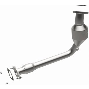 Chevrolet Malibu Catalytic Converter - Magnaflow - OEM Grade Direct-Fit - `08-`12