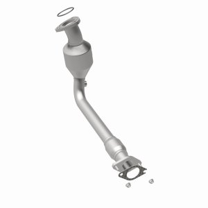 Chevrolet Malibu Catalytic Converter - Magnaflow - OEM Grade Direct-Fit - `08-`12