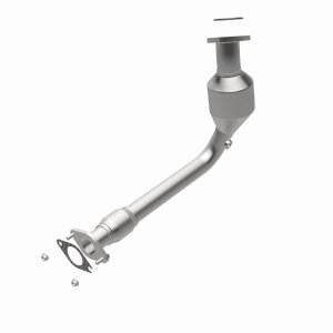 Chevrolet Malibu Catalytic Converter - Magnaflow - OEM Grade Direct-Fit - `08-`12