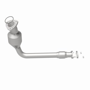 Chevrolet Malibu Catalytic Converter - Magnaflow - OEM Grade Direct-Fit - `08-`12