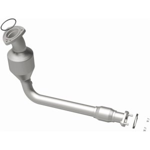 Chevrolet Malibu Catalytic Converter - Magnaflow - OEM Grade Direct-Fit - `08-`12