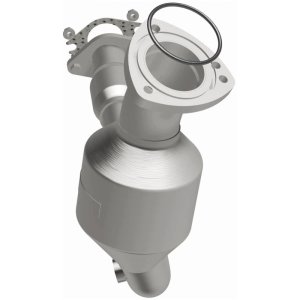 Chevrolet Malibu Catalytic Converter - Magnaflow - OEM Grade Direct-Fit - `08-`12