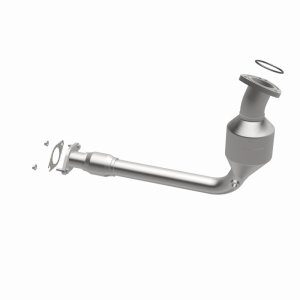 Chevrolet Malibu Catalytic Converter - Magnaflow - OEM Grade Direct-Fit - `08-`12