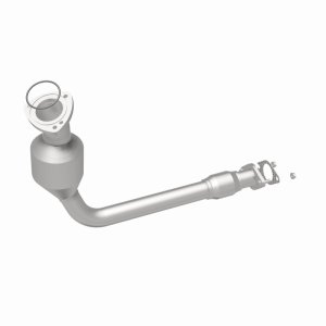 Chevrolet Malibu Catalytic Converter - Magnaflow - OEM Grade Direct-Fit - `08-`12