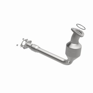 Chevrolet Malibu Catalytic Converter - Magnaflow - OEM Grade Direct-Fit - `08-`12