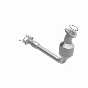 Chevrolet Malibu Catalytic Converter - Magnaflow - OEM Grade Direct-Fit - `08-`12