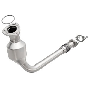 Chevrolet Malibu Catalytic Converter - Magnaflow - OEM Grade Direct-Fit - `08-`12 Chevrolet Malibu Catalytic Converter - Magnaflow - OEM Grade Direct-Fit - `08-`12