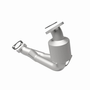 Chevrolet Malibu Catalytic Converter - Magnaflow - Direct Fit - `08-`12