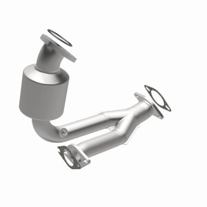 Chevrolet Malibu Catalytic Converter - Magnaflow - Direct Fit - `08-`12