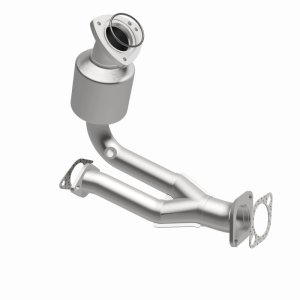 Chevrolet Malibu Catalytic Converter - Magnaflow - Direct Fit - `08-`12
