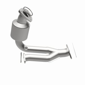 Chevrolet Malibu Catalytic Converter - Magnaflow - Direct Fit - `08-`12