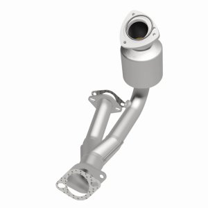 Chevrolet Malibu Catalytic Converter - Magnaflow - Direct Fit - `08-`12
