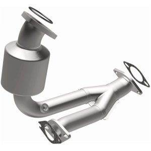 Chevrolet Malibu Catalytic Converter - Magnaflow - Direct Fit - `08-`12