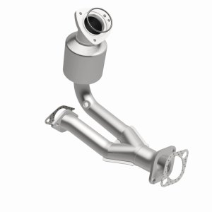 Chevrolet Malibu Catalytic Converter - Magnaflow - Direct Fit - `08-`12