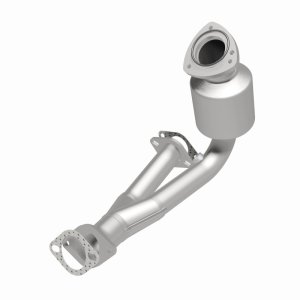 Chevrolet Malibu Catalytic Converter - Magnaflow - Direct Fit - `08-`12