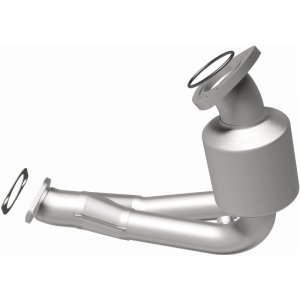 Chevrolet Malibu Catalytic Converter - Magnaflow - Direct Fit - `08-`12