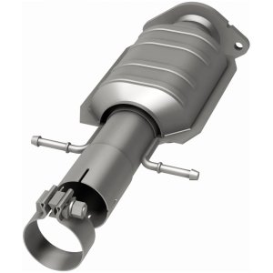 Chevrolet Malibu Catalytic Converter - Magnaflow - Direct Fit - `09-`12
