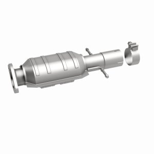 Chevrolet Malibu Catalytic Converter - Magnaflow - Direct Fit - `09-`12