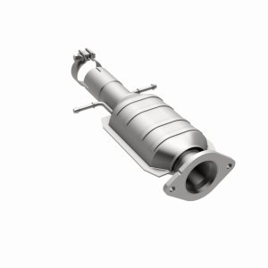 Chevrolet Malibu Catalytic Converter - Magnaflow - Direct Fit - `09-`12