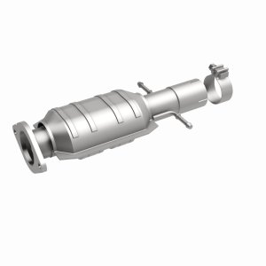 Chevrolet Malibu Catalytic Converter - Magnaflow - Direct Fit - `09-`12
