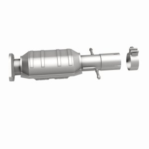 Chevrolet Malibu Catalytic Converter - Magnaflow - Direct Fit - `09-`12