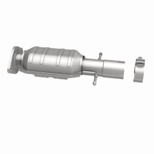 Chevrolet Malibu Catalytic Converter - Magnaflow - Direct Fit - `09-`12