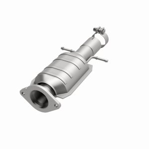 Chevrolet Malibu Catalytic Converter - Magnaflow - Direct Fit - `09-`12