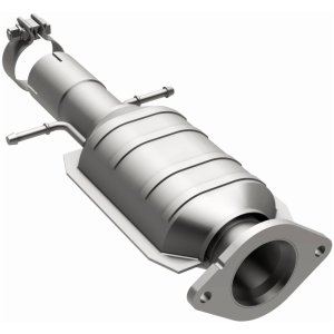 Chevrolet Malibu Catalytic Converter - Magnaflow - Direct Fit - `09-`12