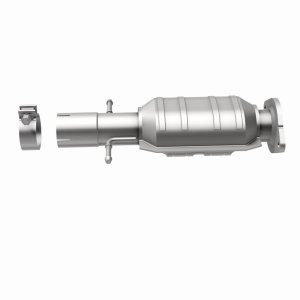 Chevrolet Malibu Catalytic Converter - Magnaflow - Direct Fit - `09-`12