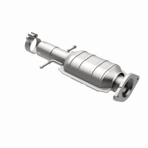 Chevrolet Malibu Catalytic Converter - Magnaflow - Direct Fit - `09-`12