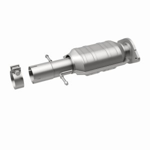 Chevrolet Malibu Catalytic Converter - Magnaflow - Direct Fit - `09-`12