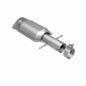 Chevrolet Malibu Catalytic Converter - Magnaflow - Direct Fit - `09-`12