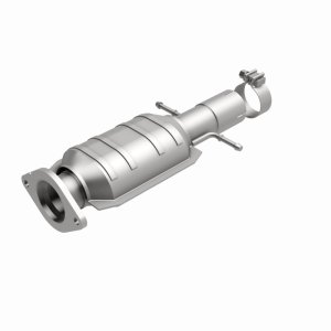 Chevrolet Malibu Catalytic Converter - Magnaflow - Direct Fit - `09-`12