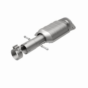 Chevrolet Malibu Catalytic Converter - Magnaflow - Direct Fit - `09-`12
