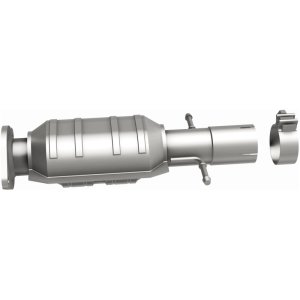 Chevrolet Malibu Catalytic Converter - Magnaflow - Direct Fit - `09-`12