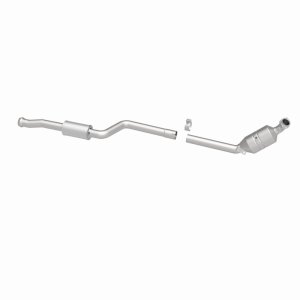 Mercedes-Benz C300 Catalytic Converter - Magnaflow - OEM Grade Direct-Fit - `08-`11