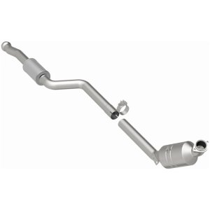 Mercedes-Benz C300 Catalytic Converter - Magnaflow - OEM Grade Direct-Fit - `08-`11