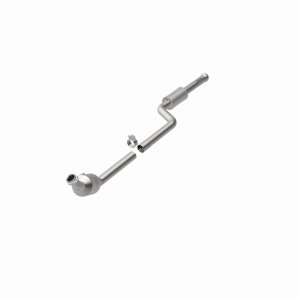 Mercedes-Benz C300 Catalytic Converter - Magnaflow - OEM Grade Direct-Fit - `08-`11
