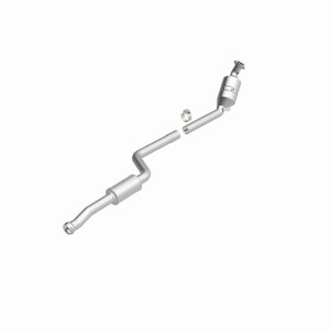 Mercedes-Benz C300 Catalytic Converter - Magnaflow - OEM Grade Direct-Fit - `08-`11